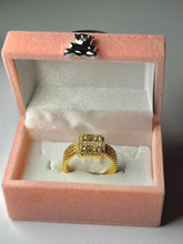 Glim ring